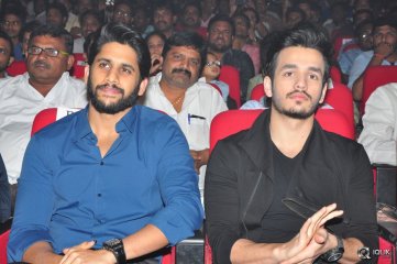 Soggade Chinni Nayana Movie Audio Launch